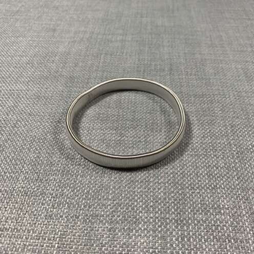 Ärmelhalter (Silber)