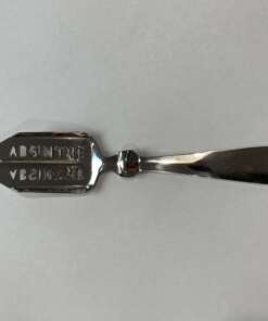 Absinthelöffel Nr.2