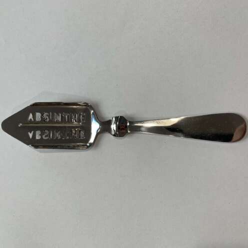 Absinthelöffel Nr.2