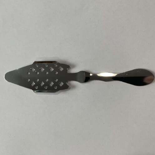 Absinthelöffel Losanges 41