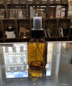 Bitterflasche mit Sprühkopf 100ml
