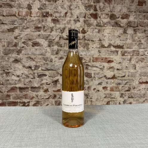 Giffard Caribbean Pineapple 20% 0,7l
