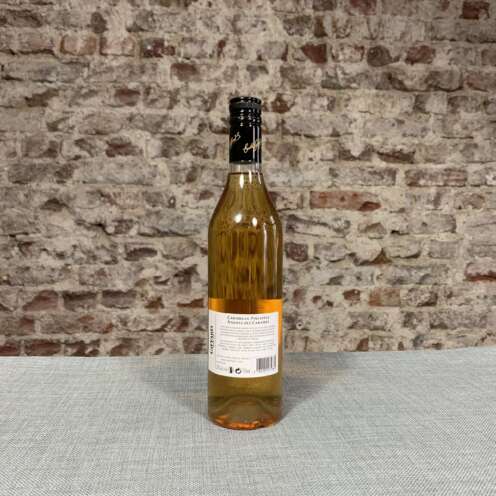 Alternative view of Giffard Caribbean Pineapple 20% 0,7l