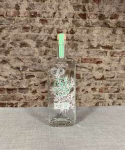 Pienaar & Son Citrus Cucumber Gin 43% 0,7L