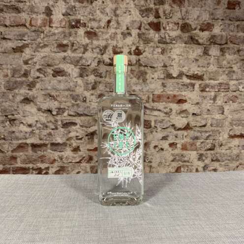 Pienaar & Son Citrus Cucumber Gin 43% 0,7L