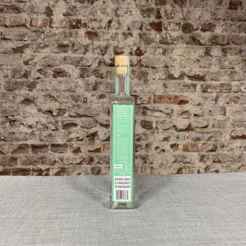 Alternative view of Pienaar & Son Citrus Cucumber Gin 43% 0,7L