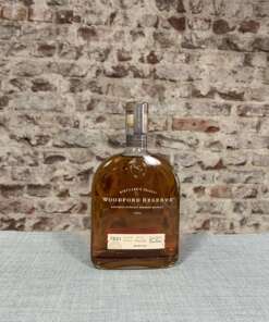 Woodford Reserve Bourbon 43,2% 0,7l