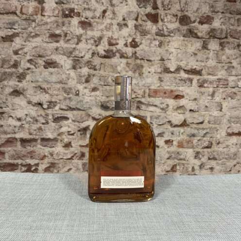 Alternative view of Woodford Reserve Bourbon 43,2% 0,7l