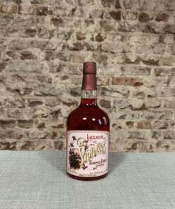 Tempus Fugit Liqueur de Violette 22% 0,7l