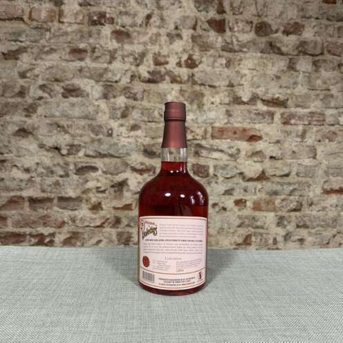 Alternative view of Tempus Fugit Liqueur de Violette 22% 0,7l