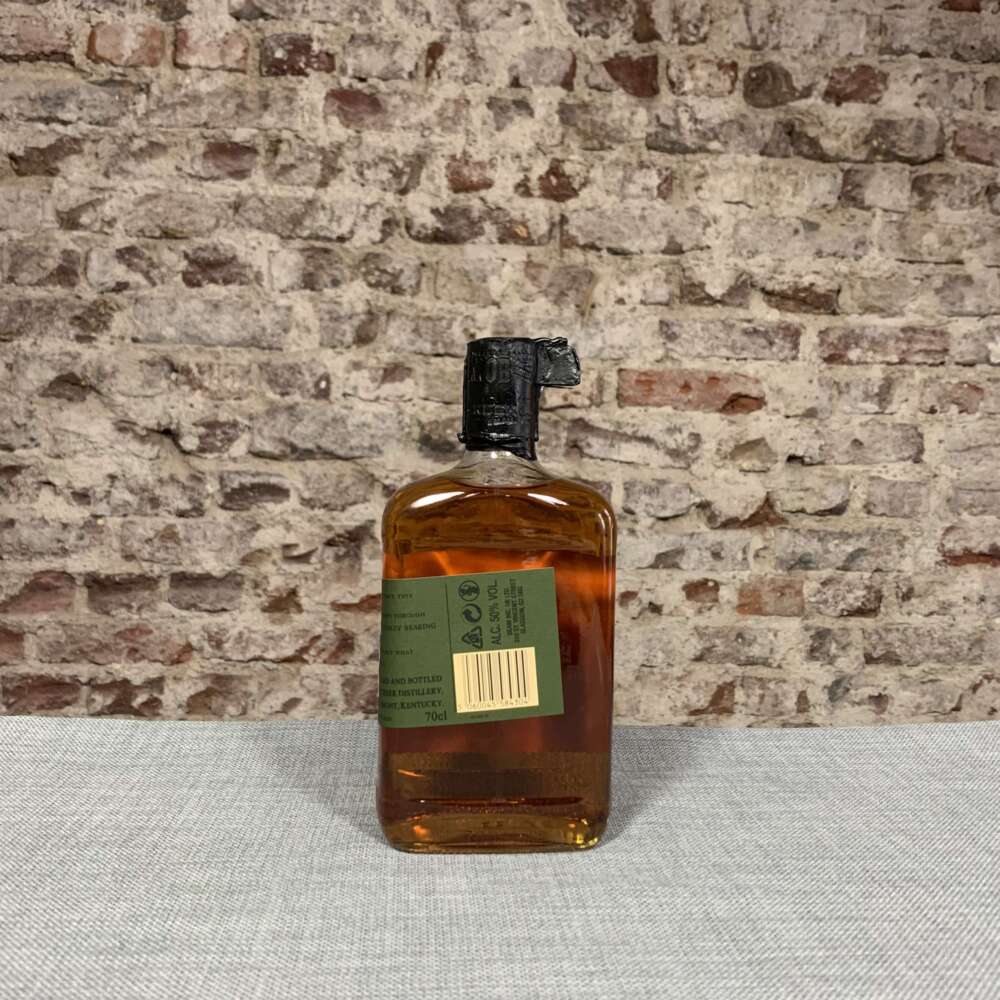 Knob Creek Small batch RYE 50% 0,7l – Bild 2