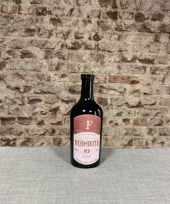 Ferdinand's Saar Vermouth Red 19% 0,5l