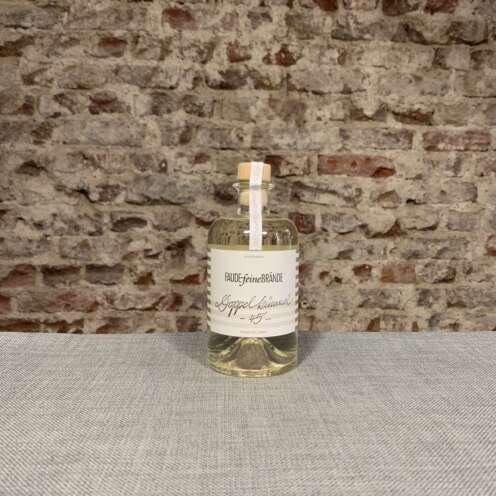 Faude feine Brände Doppelkümmel 45% 0,5l