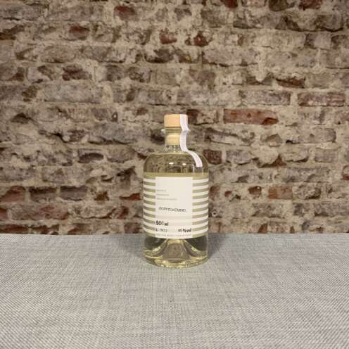 Alternative view of Faude feine Brände Doppelkümmel 45% 0,5l