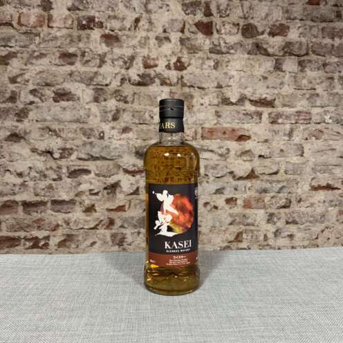 Mars "Kasei" Blended Japanese Whisky 40,0% 0,7l