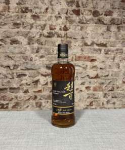Mars Maltage "Cosmo" Blended Malt Japanese Whisky 40,0% 0,7l