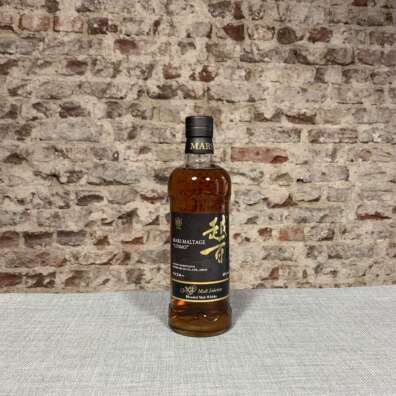 Mars Maltage "Cosmo" Blended Malt Japanese Whisky 40,0% 0,7l