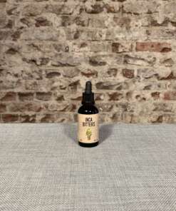 Inca Bitters 40% 0,05l