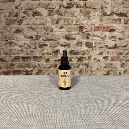 Inca Bitters 40% 0,05l