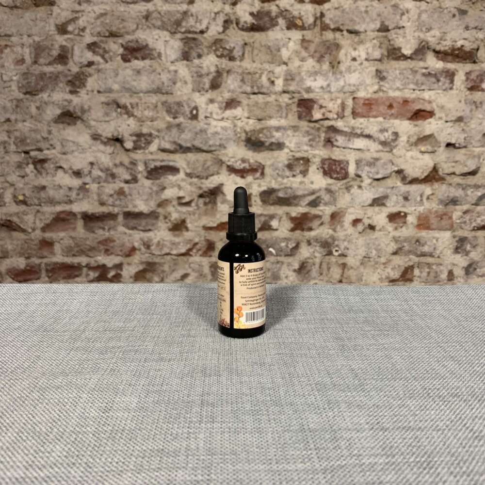 Inca Bitters 40% 0,05l – Bild 2
