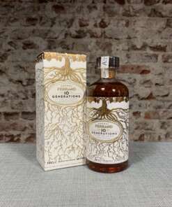 Pierre Ferrand  Cognac 10 Generations  46% 0,5l