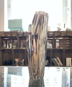 Bonzer Barware Shaker Set "Edelstahl"