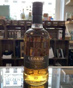 Ledaig 10Yo 46,3% 0,7l