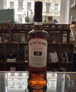Bowmore 15Yo 43% 0,7l