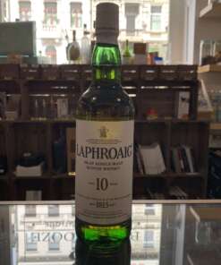 Laphroaig 10Yo 40% 0,7l