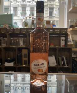 Giffard Pamplemousse Rose Grapefruit Likör 16% 0,7l