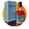 Produktbild The GlenAllachie 15 Jahre Single Malt Alt-Attribut: The GlenAllachie 15 Jahre Single Malt Whisky kaufen bei Belle Booze Glas mit GlenAllachie 15 & dunklem Sherry-Ton Alt-Attribut: GlenAllachie 15 Jahre Single Malt mit Sherry Aromen im Glas Flasche GlenAllachie 15 vor Sherry-Fässern oder Weinkeller Kulisse Alt-Attribut: The GlenAllachie 15 Jahre – gereift in PX und Oloroso Sherry-Fässern