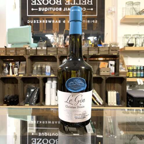 Le Gin de Christian Drouin 42% 0,7l