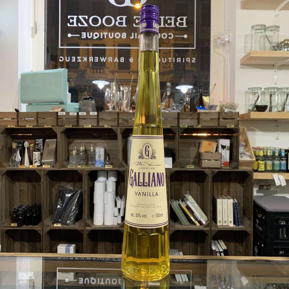Galliano Liquore 30% 0,7l