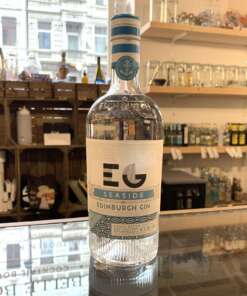 Edinburgh Seaside Gin  43% 0,7l