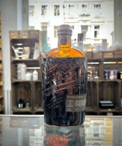 Bib & Tucker Whiskey 6y 46% 0,7l