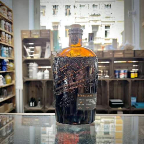 Bib & Tucker Whiskey 6y 46% 0,7l