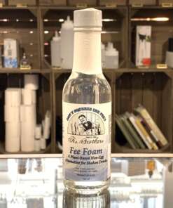 Fee Brothers Fee Foam 0% 0.15l