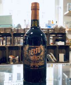 Berto Superiore Rosso 18% 0,75L