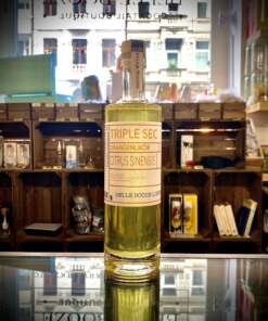 Belle Booze Triple Sec 18% 0,5L