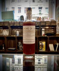 Belle Booze Creme de Cacao 18% 0,5L