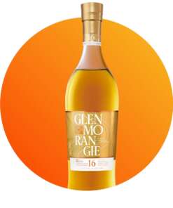 The Glenmorangie "Nectar Dor" 16Yo 46% 0,7l