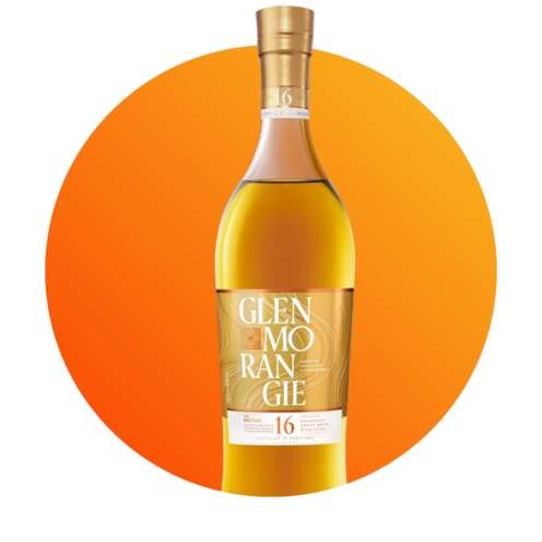 The Glenmorangie "Nectar Dor" 16Yo 46% 0,7l