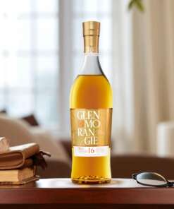 Alternative view of The Glenmorangie "Nectar Dor" 16Yo 46% 0,7l