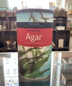 Texturas Agar by Ferran Adria 600g (e406)