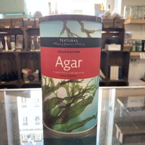 Texturas Agar by Ferran Adria 600g (e406)