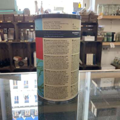 Alternative view of Texturas Agar by Ferran Adria 600g (e406)