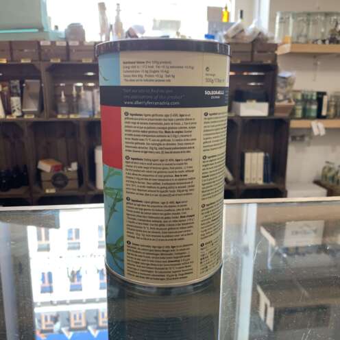 Alternative view of Texturas Agar by Ferran Adria 600g (e406)