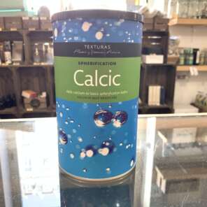 Texturas Calcic by Ferran Adria 600g (e508)