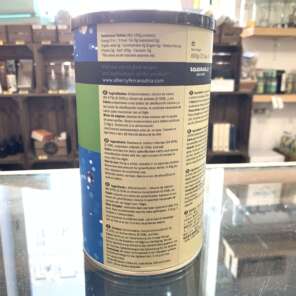 Alternative view of Texturas Calcic by Ferran Adria 600g (e508)