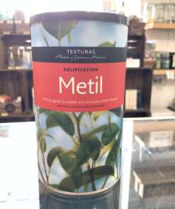 Texturas Metil by Ferran Adria 600g (e461)